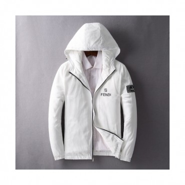 [펜디]Fendi 2021 Mens Eyes Fail Casual Jackets - 펜디 2021 남성 몬스터 캐쥬얼 자켓 Fen0918x.Size(m 