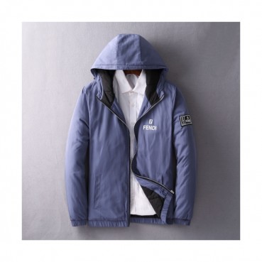 [펜디]Fendi 2021 Mens Eyes Fail Casual Jackets - 펜디 2021 남성 몬스터 캐쥬얼 자켓 Fen0917x.Size(m 