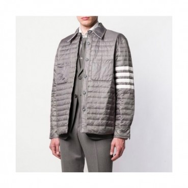 [톰브라운]Thom Browne 2021 Mens Casual Down Jackets - 톰브라운 2021 남성 캐쥬얼 다운 자켓 Thom01183x.Size(s 