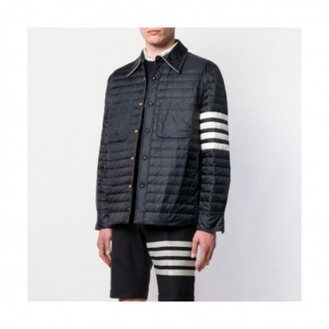 [톰브라운]Thom Browne 2021 Mens Casual Down Jackets - 톰브라운 2021 남성 캐쥬얼 다운 자켓 Thom01182x.Size(s 