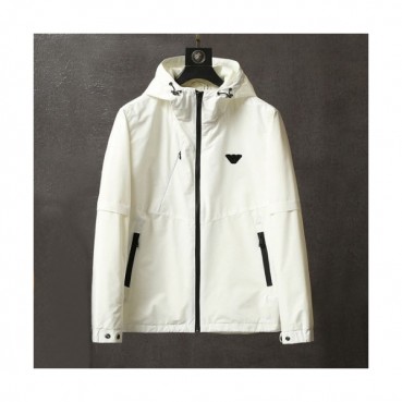 Armani 2020 Mens Logo Casual Down Jackets - 알마니 2020 남성 로고 캐쥬얼 다운 자켓 Arm0859x.Size(m 