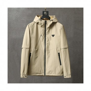 Armani 2020 Mens Logo Casual Down Jackets - 알마니 2020 남성 로고 캐쥬얼 다운 자켓 Arm0856x.Size(m 
