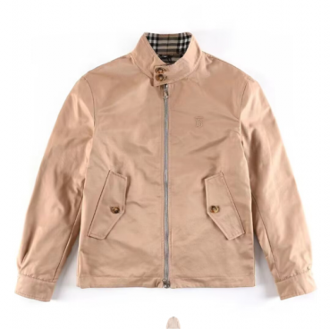 [버버리]Burberry 2022 Mens Classic Casual Jackets - 버버리 2022 남성 클래식 캐쥬얼 자켓 Bur03578x.Size(m 