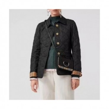 [버버리]Burberry 2020 Womens Classic Down Jackets - 버버리 2020 여성 클래식 다운 자켓 Bur03575x.Size(m 