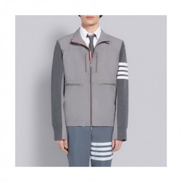 [톰브라운]Thom Browne 2020 Mens Casual Jackets - 톰브라운 2020 남성 캐쥬얼 양면 자켓 Thom01163x.Size(m 