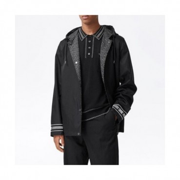 [버버리]Burberry 2020 Mens Classic Casual Jackets - 버버리 2020 남성 클래식 캐쥬얼 양면 자켓 Bur03564x.Size(s 