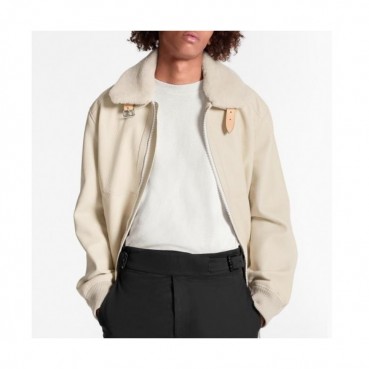 [루이비통]Louis vuitton 2020 Mens Casual Jackets - 루이비통 2020 남성 캐쥬얼 자켓 Lou02537x.Size(m 
