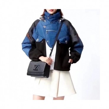 Louis vuitton Womens Casual Jackets - 루이비통 여성 캐쥬얼 자켓 Lou02536x.Size(s 
