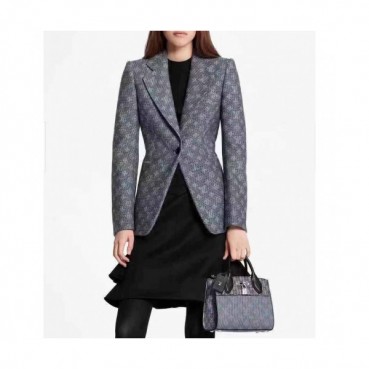 Louis vuitton Womens Suit Jacket - 루이비통 여성 슈트 자켓 