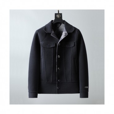 [루이비통]Louis vuitton 2020 Mens Casual Jackets - 루이비통 2020 남성 캐쥬얼 자켓 Lou02532x.Size(m 