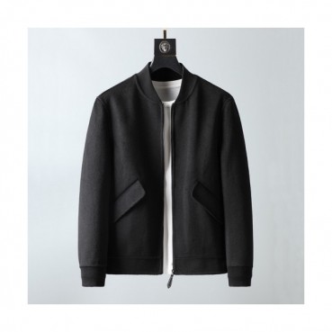 [버버리]Burberry 2020 Mens Classic Casual Jackets - 버버리 2020 남성 클래식 캐쥬얼 자켓 Bur03551x.Size(m 