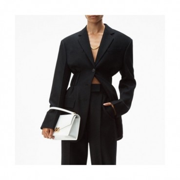 Alexsander Wang 2019 Womens Wool Jackets - 알렉산더왕 2019 여성 울 자켓 Alw0149x.Size(s 