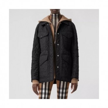 [버버리]Burberry 2020 Womens Classic Down Jackets - 버버리 2020 여성 클래식 다운 자켓 Bur03537x.Size(s 