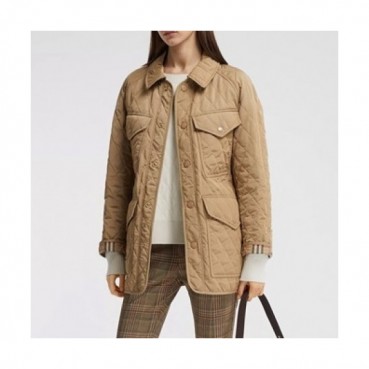 [버버리]Burberry 2020 Womens Classic Down Jackets - 버버리 2020 여성 클래식 다운 자켓 Bur03536x.Size(s 