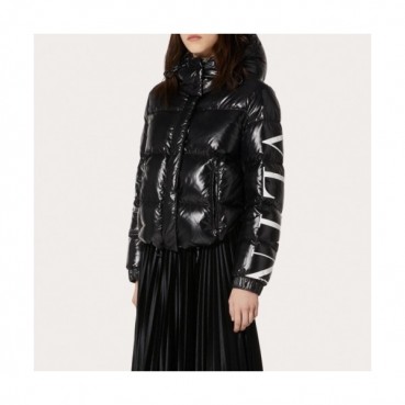 [발렌티노]Valentino 2020 Mens Mordern Logo Duck Down Jackets - 발렌티노 2020 남성 모던 로고 덕다운 자켓 Val0454x.Size(m 