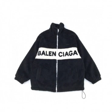 [발렌시아가]Balenciaga 2020 Mens Logo Casual Jackets - 발렌시아가 2020 남성 로고 캐쥬얼 재킷 Bal0905x.Size(s 