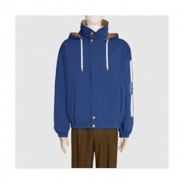 [구찌]Gucci 2020 Mens Logo Casual  Jackets - 구찌 2020 남성 로고 캐쥬얼 양면 자켓 Guc03313x.Size(m 