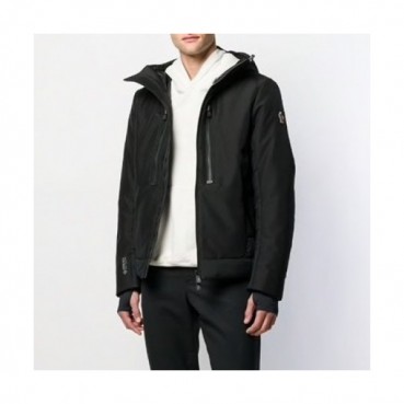 [몽클레어]Moncler 2020 Mens Logo Casual Down Jackets - 몽클레어 2020 남성 로고 캐쥬얼 다운 자켓 Moc02084x.Size(1 