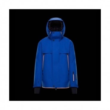 [몽클레어]Moncler 2020 Mens Logo Casual Down Jackets - 몽클레어 2020 남성 로고 캐쥬얼 다운 자켓 Moc02082x.Size(1 