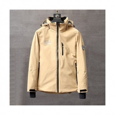 Armani 2020 Mens Logo Casual Down Jackets - 알마니 2020 남성 로고 캐쥬얼 다운 자켓 Arm0840x.Size(m 
