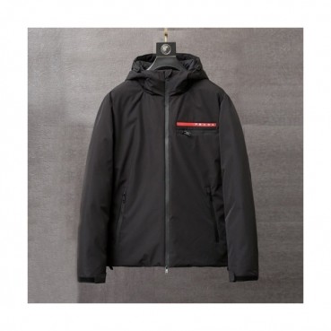 [프라다]Prada 2020 Mens Logo Casual Jackets - 프라다 2020 남성 로고 캐쥬얼 자켓 Pra01239x.Size(m 
