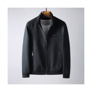 Armani 2020 Mens Logo Casual Down Jackets - 알마니 2020 남성 로고 캐쥬얼 다운 자켓 Arm0839x.Size(m 