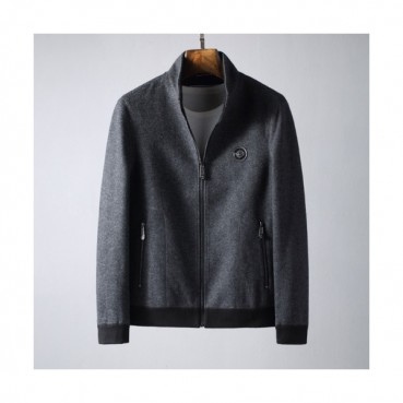 Armani 2020 Mens Logo Casual Down Jackets - 알마니 2020 남성 로고 캐쥬얼 다운 자켓 Arm0838x.Size(m 