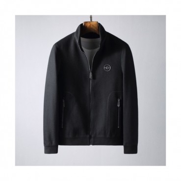 Armani 2020 Mens Logo Casual Down Jackets - 알마니 2020 남성 로고 캐쥬얼 다운 자켓 Arm0837x.Size(m 