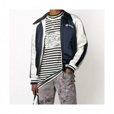 [오프화이트]Off-white 2020 Mens Logo Casual Jackets 