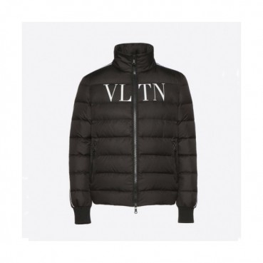 [발렌티노]Valentino 2020 Mens Mordern Logo Duck Down Jackets - 발렌티노 2020 남성 모던 로고 덕다운 자켓 Val0447x.Size(m 