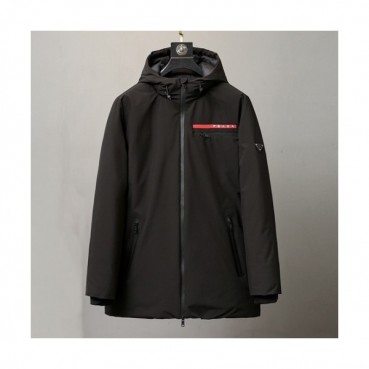 [프라다]Prada 2020 Mens Logo Casual Jackets - 프라다 2020 남성 로고 캐쥬얼 자켓 Pra01228x.Size(m 