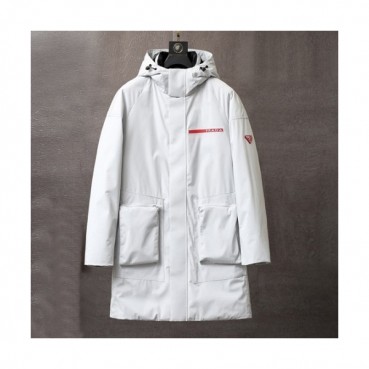 [프라다]Prada 2020 Mens Logo Casual Jackets - 프라다 2020 남성 로고 캐쥬얼 자켓 Pra01227x.Size(m 