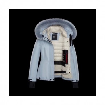 [몽클레어]Moncler 2020 Womens Logo Casual Down Jackets - 몽클레어 2020 여성 로고 캐쥬얼 다운 자켓 Moc02069x.Size(s 