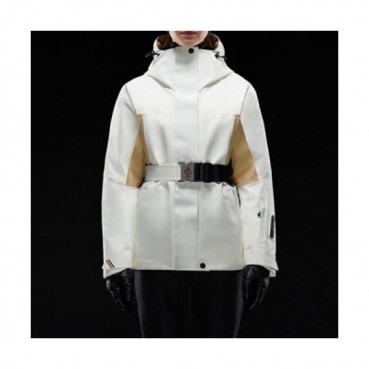 [몽클레어]Moncler 2020 Womens Logo Casual Down Jackets - 몽클레어 2020 여성 로고 캐쥬얼 다운 자켓 Moc02068x.Size(s 