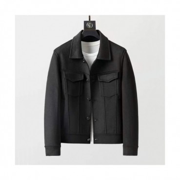 [제냐]Ermenegildo Zegna 2020 Mens Business Jackets - 에르메네질도 제냐 2020 남성 비지니스 자켓 Zeg0234x.Size(m 