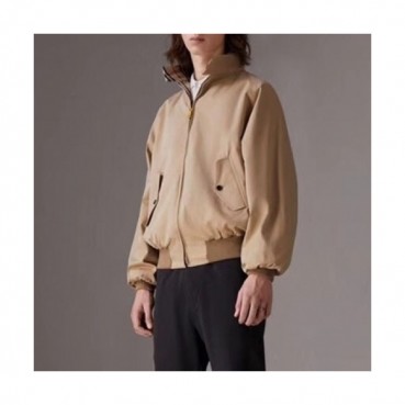 [버버리]Burberry 2020 Mens Classic Casual Jackets - 버버리 2020 남성 클래식 캐쥬얼 양면 자켓 Bur03490x.Size(m 