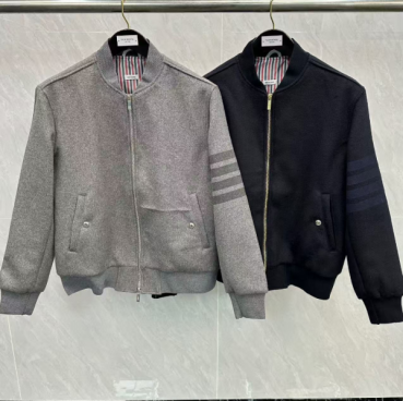 [톰브라운]Thom Browne 2025 Mens Casual Jackets - 톰브라운 2025 남성 캐쥬얼 자켓 Thom01135x.Size(1 
