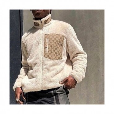 [구찌]Gucci 2020 Mens Logo Casual Jackets - 구찌 2020 남성 로고 캐쥬얼 자켓 Guc03275x.Size(m 