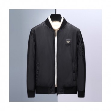 Armani 2020 Mens Logo Casual Down Jackets - 알마니 2020 남성 로고 캐쥬얼 다운 자켓 Arm0829x.Size(m 