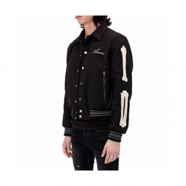 [아미리]Amiri 2020 Mens Casual Down Jackets - 아미리 2020 남성 캐쥬얼 다운 재킷 Ami0139x.Size(m 