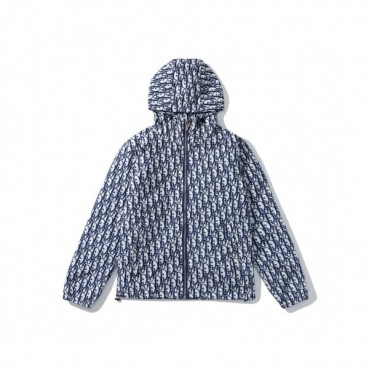 [디올]Dior 2020 Mens Logo Modern Casual Down Jackets - 디올 2020 남성 로고 모던 캐쥬얼 다운 자켓 Dio01048x.Size(m 