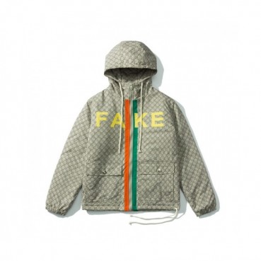 [구찌]Gucci 2020 Mens Logo Casual Down Jackets - 구찌 2020 남성 로고 캐쥬얼 다운 자켓 Guc03266x.Size(m 