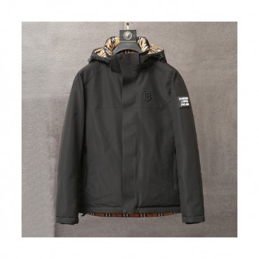 [버버리]Burberry 2020 Mens Classic Casual Jackets - 버버리 2020 남성 클래식 캐쥬얼 자켓 Bur03468x.Size(m 