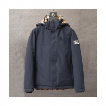 [버버리]Burberry 2020 Mens Classic Casual Jackets - 버버리 2020 남성 클래식 캐쥬얼 자켓 Bur03467x.Size(m 