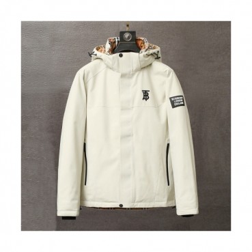 [버버리]Burberry 2020 Mens Classic Casual Jackets - 버버리 2020 남성 클래식 캐쥬얼 자켓 Bur03466x.Size(m 