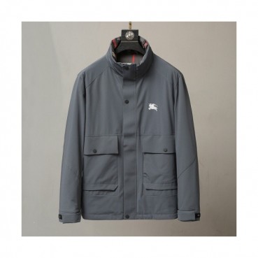 [버버리]Burberry 2020 Mens Classic Casual Jackets - 버버리 2020 남성 클래식 캐쥬얼 자켓 Bur03463x.Size(m 
