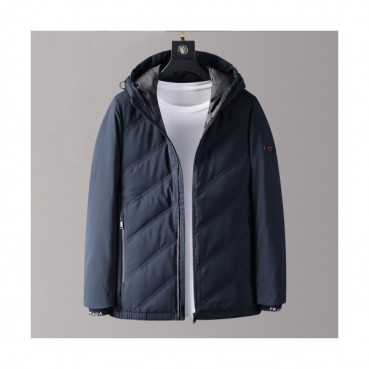 [프라다]Prada 2020 Mens Logo Casual Jackets - 프라다 2020 남성 로고 캐쥬얼 자켓 Pra01211x.Size(l 