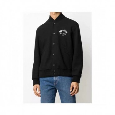 [오프화이트]Off-white 2020 Mens Logo Casual Jackets 