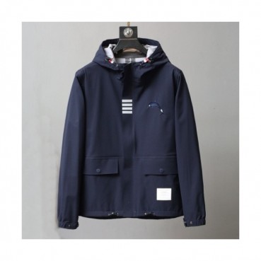 [톰브라운]Thom Browne 2020 Mens Casual Down Jackets - 톰브라운 2020 남성 캐쥬얼 다운 자켓 Thom01129x.Size(m 