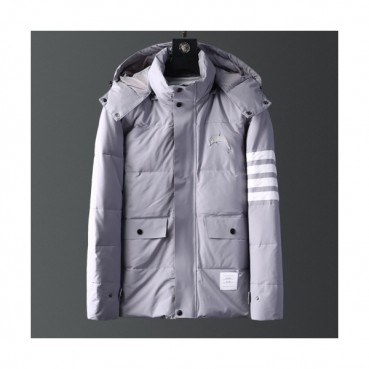 [톰브라운]Thom Browne 2020 Mens Casual Down Jackets - 톰브라운 2020 남성 캐쥬얼 다운 자켓 Thom01128x.Size(m 